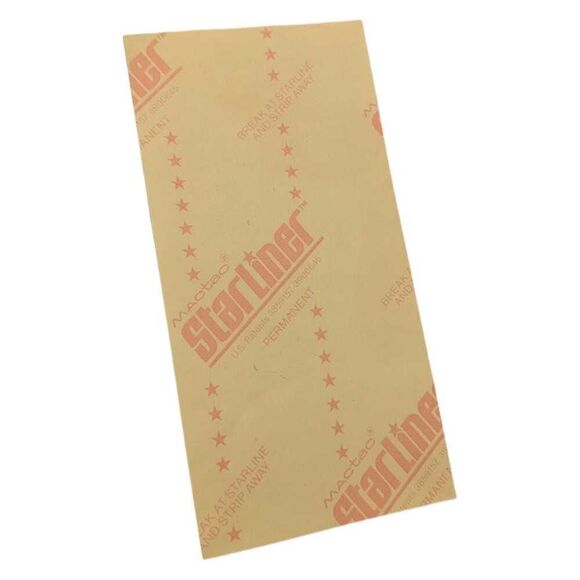 Morrison Inc Milk Company Barney Bicuspid Sticker Vintage‎ 1983 Strong Teeth - Picture 2 of 2